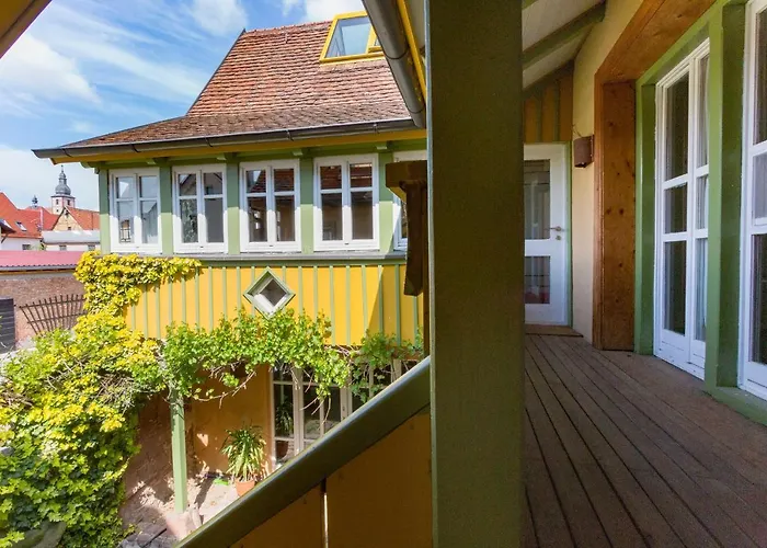 Maisonette Baugut