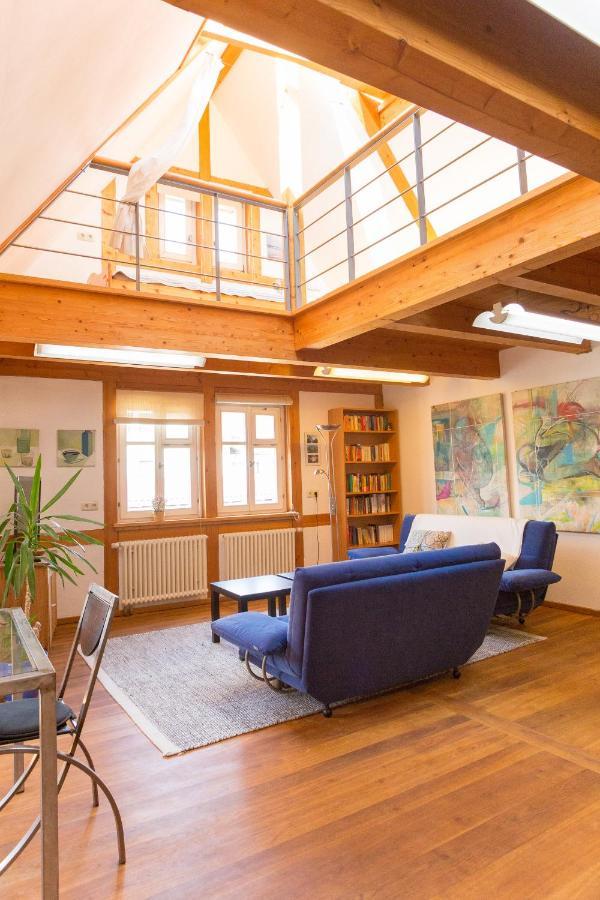 Maisonette Baugut Apartment *