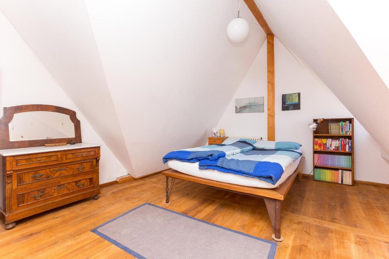 Maisonette Baugut Apartment