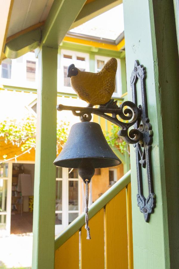 Maisonette Baugut