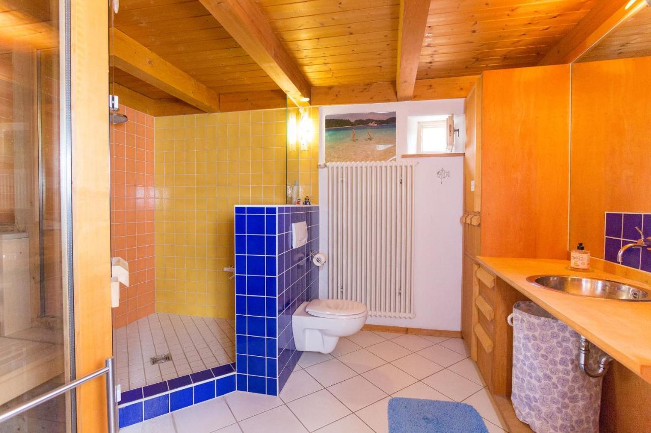 Apartment Maisonette Baugut