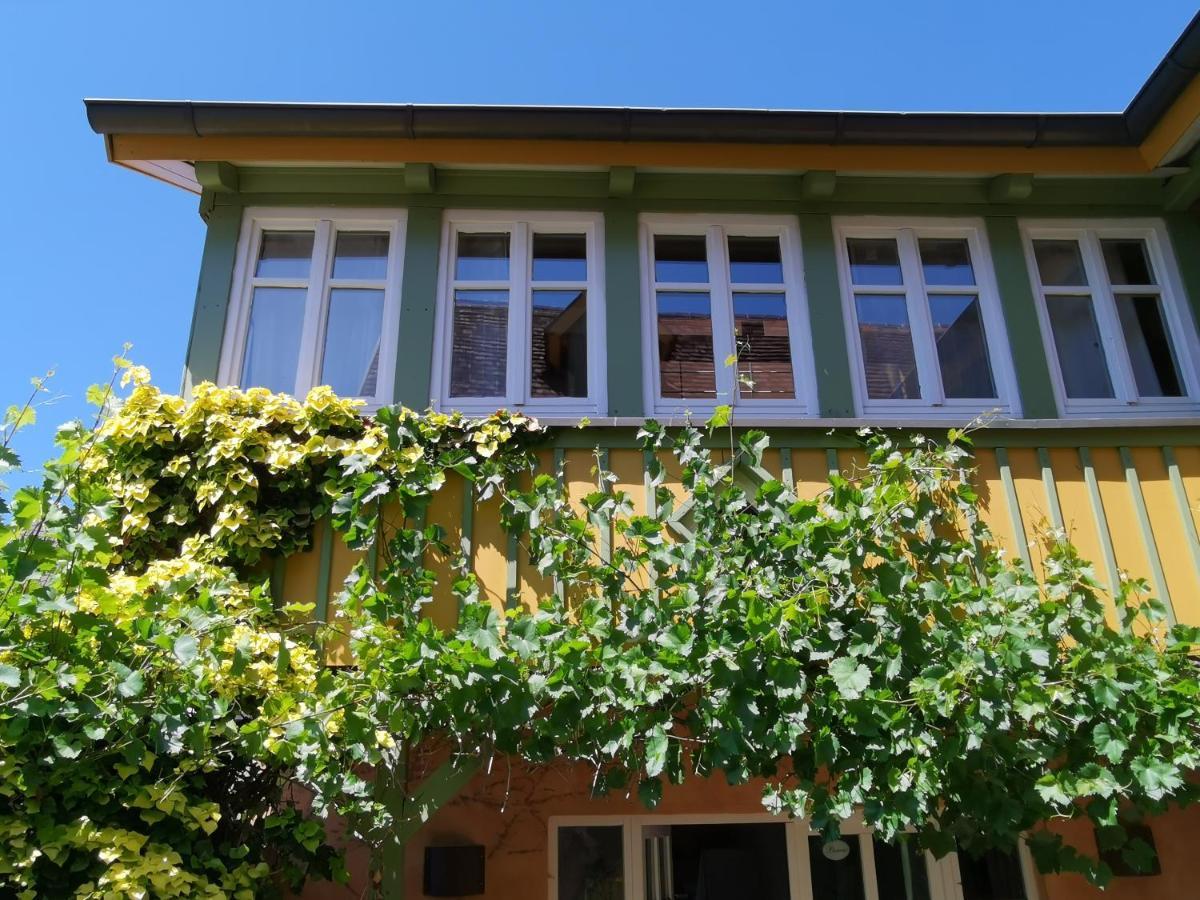 Maisonette Baugut Remlingen (Bavaria)