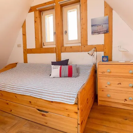 Maisonette Baugut Remlingen  Extérieur photo