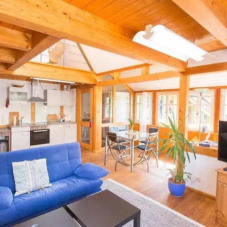 Maisonette Baugut Remlingen  Extérieur photo