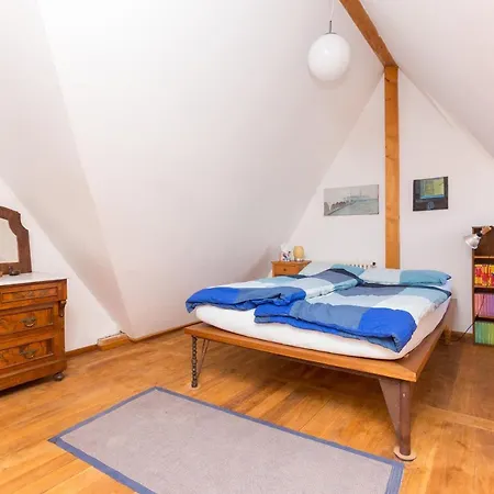 Maisonette Baugut Remlingen  Extérieur photo
