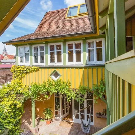 Maisonette Baugut Remlingen  Extérieur photo