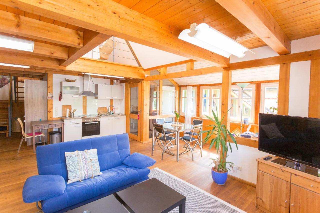 Maisonette Baugut