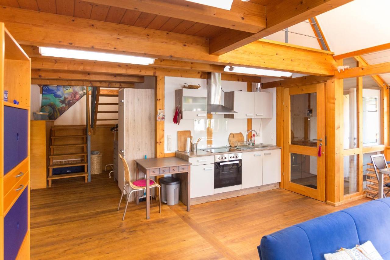Maisonette Baugut