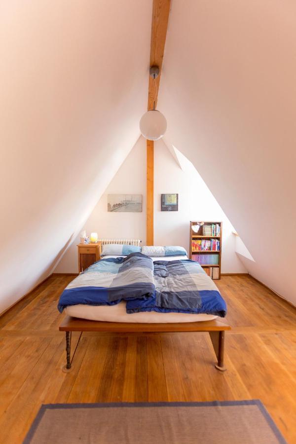 Maisonette Baugut